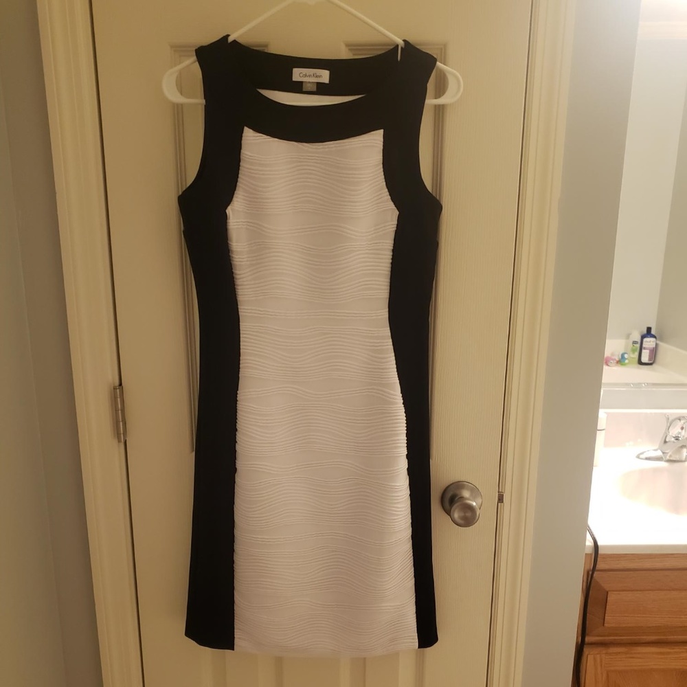 Calvin Klein Dress